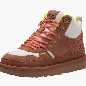 UGG Women's Highland Hi Heritage Sneaker NEW
